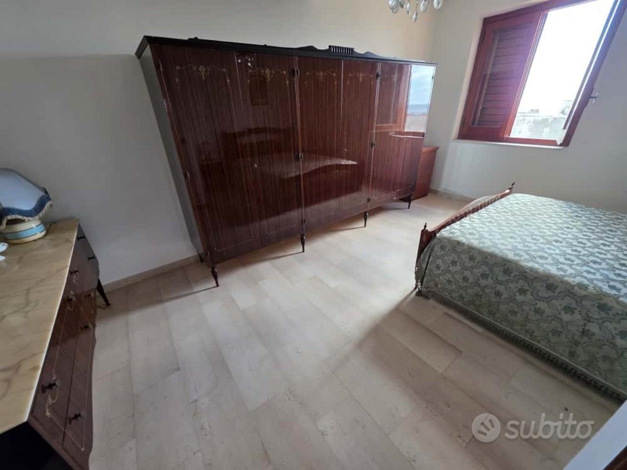 Appartamento – Melito di Porto Salvo, Paese Vecchio, San Leonardo - Vista 4