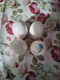 Testine termostatiche Her