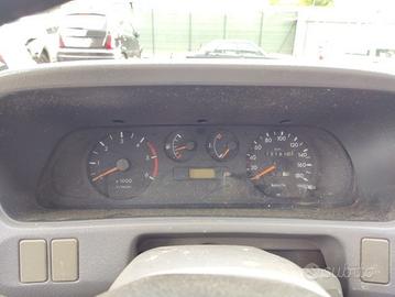 Quadro strum NISSAN TERRANO II 2664cc D 1997