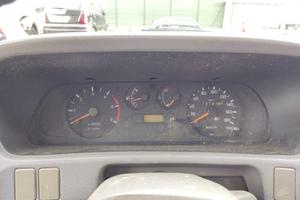 Quadro strum NISSAN TERRANO II 2664cc D 1997