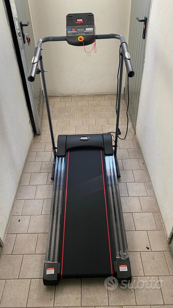 Tapis roulant pieghevole - Sports In vendita a Verona