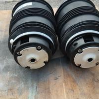 Sospensioni posteriori Mercedes serie e