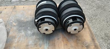 Sospensioni posteriori Mercedes serie e