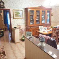 4 vani con terrazzino pressi scuola vittorini