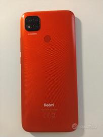 XIAOMI REDMI 9C