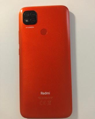 XIAOMI REDMI 9C
