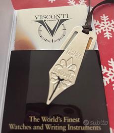 Segna libro palladio Visconti