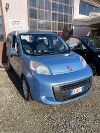 Fiat Qubo 1.3 MJT 75 CV Dynamic