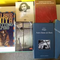 Libri a 5 euro nuovi