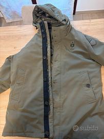Piumino Blauer