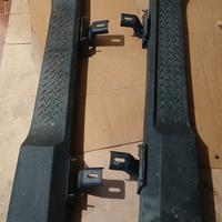 ricambi jeep wrangler jk 