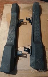 ricambi jeep wrangler jk 