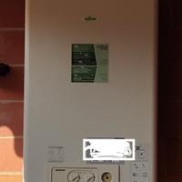 caldaia sylber style basic 29s 