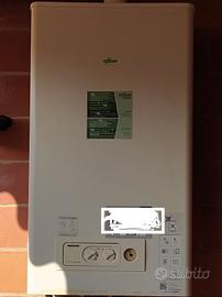 caldaia sylber style basic 29s 