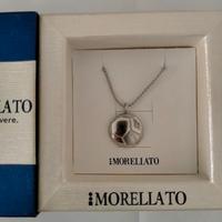 collana Morellato "pallone"