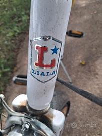 bicicletta grazziella 