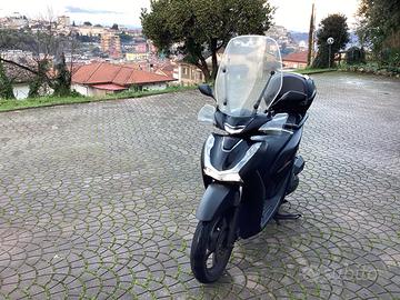 Honda SH 125 - 2023