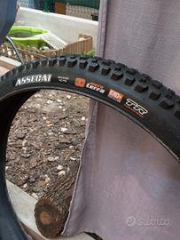 copertone maxxis assegai 