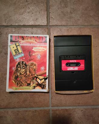 giochi commodore 64 