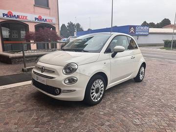 Fiat 500 1.2 Lounge 69cv