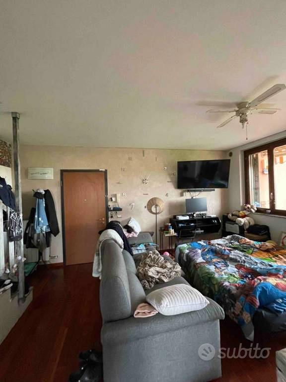 Appartamento – Fara Gera d'Adda, Badalasco - Vista 4