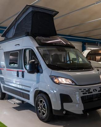 ADRIA TWIN SPORT 540 SPB MY 26