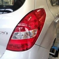 Fanale posteriore destro HYUNDAI I20 del 2011