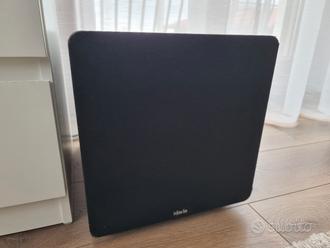 Indiana line Basso 850  			