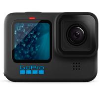 GoPro HERO11 BLACK Action - NUOVA ANCORA SIGILLATA