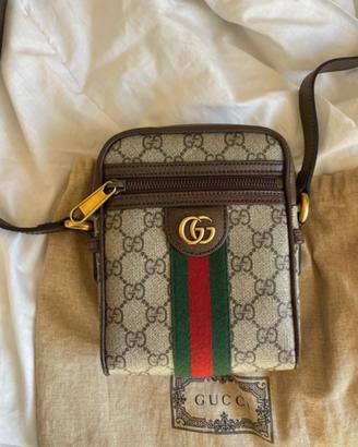 Borsa gucci
