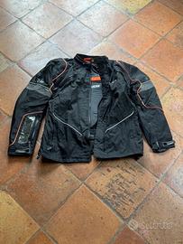 KTM Giacca KTM XL perfetta