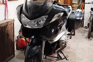 BMW R1200RT 2011 bialbero 