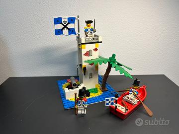 Lego Pirates Vintage 6265