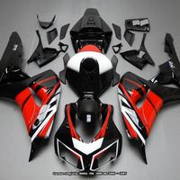 Carena per HONDA CBR 1000 RR 2006 - 2007