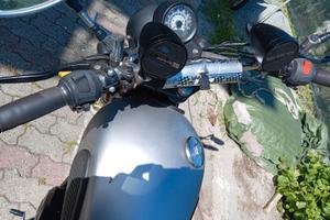Moto Mash Two Fifty 250