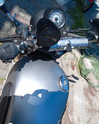 Moto Mash Two Fifty 250