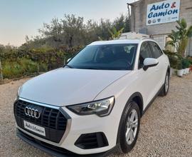 Audi Q3 35 TDI S.tronic Business Advanced 2020