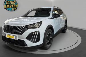 PEUGEOT 2008 ALLURE PURETECH 100 S&S - AMG5