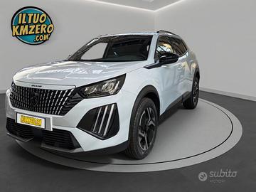 PEUGEOT 2008 ALLURE PURETECH 100 S&S - AMG5