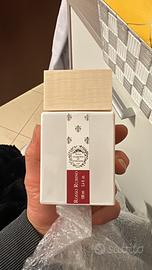 Profumo Rosso Rubino Giardini di Toscana