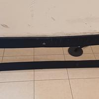 Sbarra letto bambini