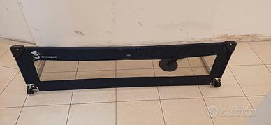 Sbarra letto bambini