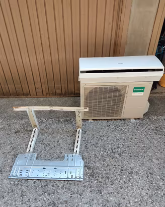 Climatizzatore Fujitsu General 12000 btu