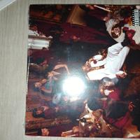 cd musicale di arti five 