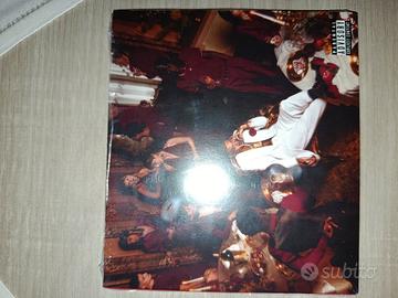 cd musicale di arti five 