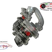 TURBOCOMPRESSORE RIGENERATO IVECO DAILY IV 3.0 125