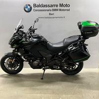 KAWASAKI Versys 1000 Grand Tourer