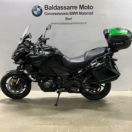 KAWASAKI Versys 1000 Grand Tourer