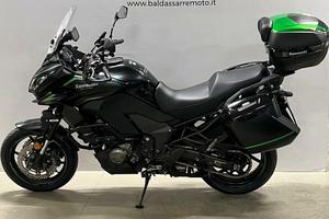 KAWASAKI Versys 1000 Grand Tourer