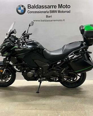 KAWASAKI Versys 1000 Grand Tourer